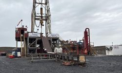 Tekirdağ'da 4'üncü doğal gaz kuyusu açılıyor