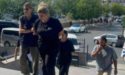 Tekirdağ'da marketlerden 20 bin liralık bebek maması hırsızlığı kamerada; 2 tutuklama