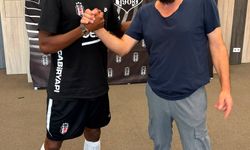 Tiago Djalo: Geçen sene benim için bir öğrenme senesiydi
