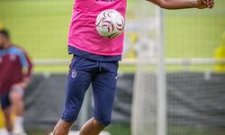 Trabzonspor taktik çalıştı