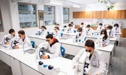 TÜBİTAK Fen Lisesi ilk mezunlarının YKS başarısı