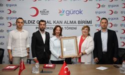 Türk Kızılay, Kütahya'da yeni kan bağış noktası hayata geçirecek