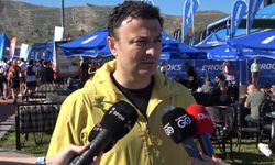 'Uludağ Ultra Trail' başladı: 23 ülkeden 2 bin 853 sporcu parkurda