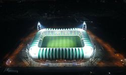 Vanspor iç saha maçlarını Akhisar'da oynayacak