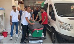 Yaya geçidinde otomobilin çarptığı Avukat Tuğçe hayatını kaybetti (2)