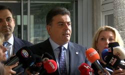 Yeni Parti'de MYK belirlendi