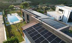 'Yenilenebilir enerji dönüşümünde yeni bir döneme giriyoruz'