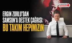 Ergin Zorlu: Sürdürülebilir Spor Şehri İçin Destek Şart