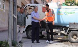 İlkadım’a Yeni Yaşam Alanları Kazandırılıyor
