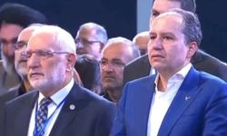 Mehmet Karaman Hamaney’in Cenazesine Katıldı