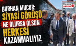MHP'de 4 İlçede Kongre Tamamlandı