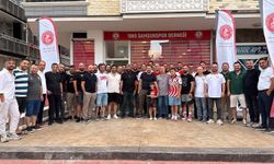 1965 Samsunspor Derneği 2. Olağan Genel Kurulu Gerçekleşti