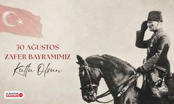 30 Ağustos: Bağımsızlık ve Özgürlüğün Zaferi