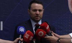 Bakan Gürlek: Adaletin önünde zaman aşınır, hakikat aşınmaz