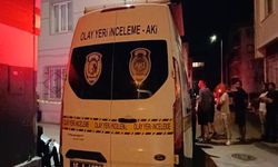 7 aylık hamile kadın, eşinin şiddetinden kaçmak için karşı balkona atlarken düşmüş