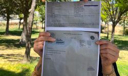 7 haftalık hamile kadından 'boş gebelik olabilir' raporu verildiğini öne sürdüğü hastane için suç duyurusu
