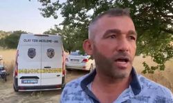8 gündür kayıp olarak aranan Mehmet'tin cansız bedeni bulundu