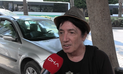 Adana'da termometreler 38 dereceyi gördü