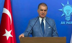 AK Parti'li Çelik: Terörün gündemden çıkmasıyla birlikte yepyeni bir iklim doğacaktır