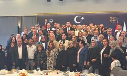AK Parti'li Kaya: Şehit yakınlarımızın, gazilerimizin hakları hiçbir siyasi sürecin pazarlık konusu olmayacak