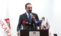 AK Parti'li Zorlu: Tüm Türk dünyasına kimlikle seyahati çalışıyoruz