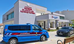 Akıma kapılan vinç operatörü öldü