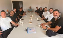 Altay'a Ali müjdesi, İbrahim yolda