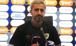 Amed Sportif Faaliyet - Erzurumspor FK maçının ardından