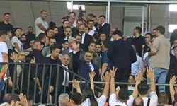 Amed Sportif Faaliyetler - Erzurum FK / Fotoğraflar