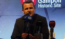Anafartalar Zaferi'nin 111'inci yıl dönümü kutlandı (2)