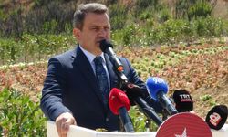 Anafartalar Zaferi'nin 111'inci yıl dönümü kutlandı