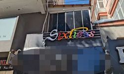 Ankara'da müstehcenlik soruşturmasında 7 kişinin tutuklandığı gece kulubü kapatıldı
