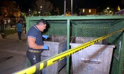 Avcılar'da parkta silahlı saldırıda yaralandı