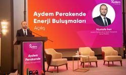 Aydem Perakende, Denizli'deki iş insanlarını 'enerji' gündemiyle bir araya getirdi