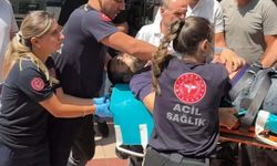 Aydın'da iş yerine silahlı saldırı: 1 ölü