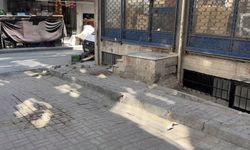 Bağcılar'da gürültü nedeniyle çıkan kavgada komşusu ve damadını silahla vurdu