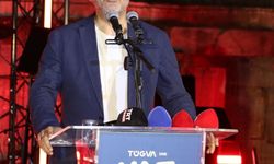 Bakan Bayraktar: O dağlarda umut var. Geleceğe dair hayaller, beklentiler var