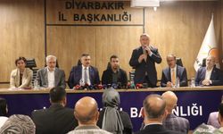 Bakan Çiftçi: Alihan Kuriş suç şebekesinin üst yönetimine operasyon yapıldı (2)