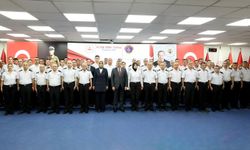 Bakan Çiftçi: Terörün ülke gündeminden tamamen çıkarılması için çalışıyoruz