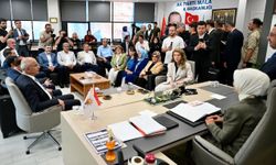 Bakan Göktaş: Terörün olmadığı yerde, huzur, barış ve güçlü aile olur (2)