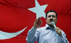 Bakan Gürlek, Muhsin Yazıcıoğlu'nun ailesini kabul edecek