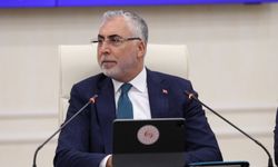 Bakan Işıkhan, iş birliği protokolü imza törenine katıldı