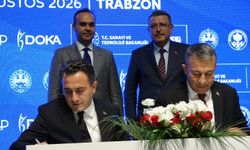 Bakan Kacır: Son 23 yılda örnek kalkınma hamlesine imza attık