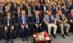 Bakan Şimşek Rize'de ziyaretlerde bulundu