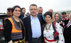 Bakan Uraloğlu: Hizmete devam edeceğiz
