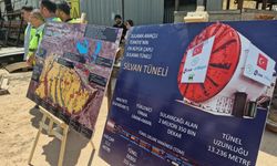 Bakan Yumaklı: Silvan Projesi, ekonomiye yıllık 43 milyar lira katkı sağlayacak