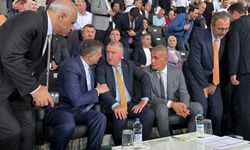 Bakanlar, Amed Sportif Faaliyetler - Erzurumspor FK karşılaşmasını izledi