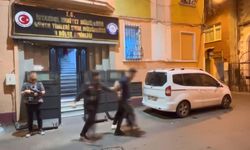Beyoğlu'nda yankesicilik şüphelisi çaldığı telefonla yakalandı