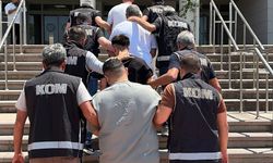 Bodrum merkezli organize suç örgütü operasyonu: 2 tutuklama