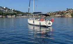 Bodrum'da 61 kaçak göçmen yakalandı